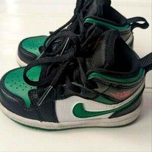 Nike Jordan's High tops